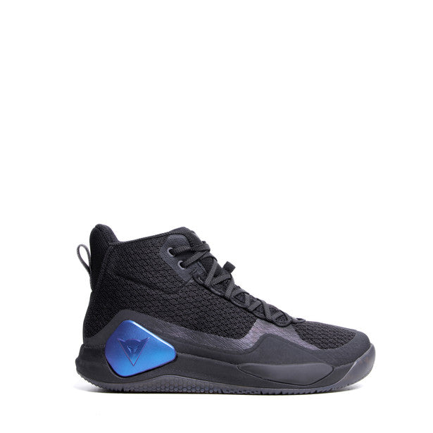 Dainese Atipica Air 2 Shoes Anniversario - Black / Purple