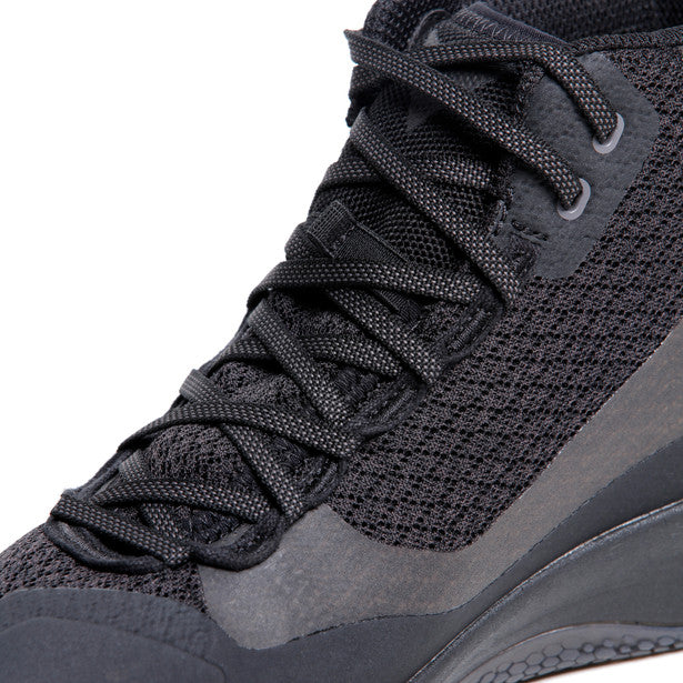 Dainese Atipica Air 2 Shoes Anniversario - Black / Purple