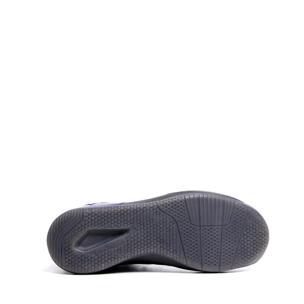 Dainese Atipica Air 2 Shoes Anniversario - Black / Purple