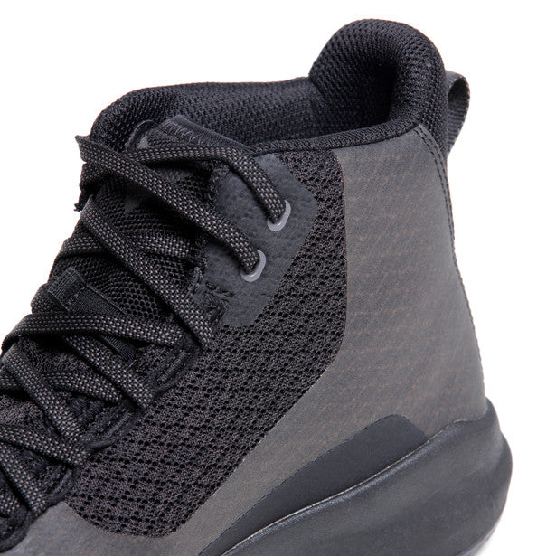 Dainese Atipica Air 2 Shoes Anniversario - Black / Purple