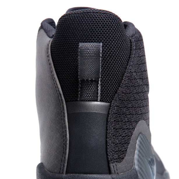 Dainese Atipica Air 2 Shoes - Black / Carbon