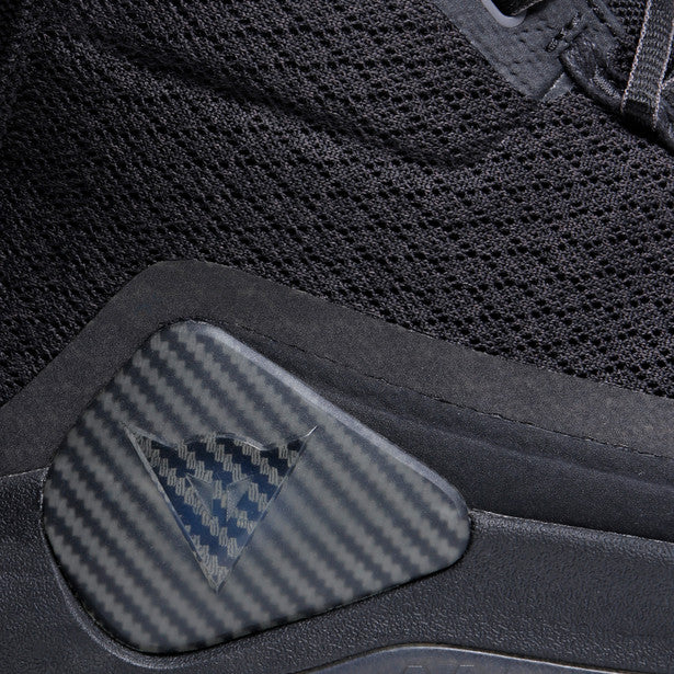 Dainese Atipica Air 2 Shoes - Black / Carbon