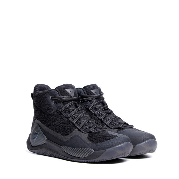 Dainese Atipica Air 2 Shoes - Black / Carbon