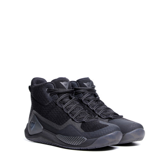 Dainese Atipica Air 2 Shoes - Black / Carbon
