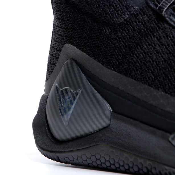 Dainese Atipica Air 2 Shoes - Black / Carbon