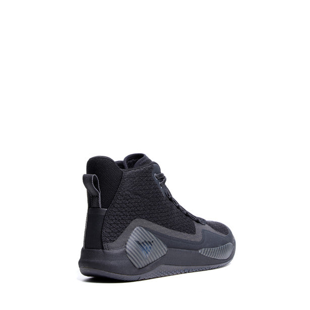 Dainese Atipica Air 2 Shoes - Black / Carbon