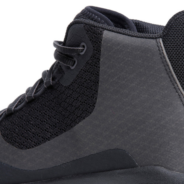 Dainese Atipica Air 2 Shoes - Black / Carbon