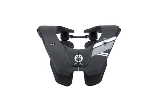 Atlas Tyke Children's Neck Brace - Black