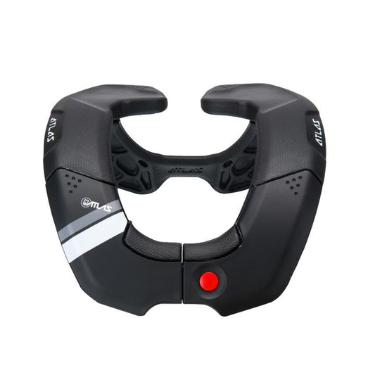 Atlas Broll Children's Neck Brace - Black