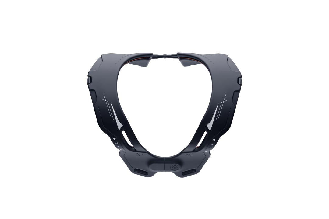 Atlas Vision Collar Neck Brace - Black