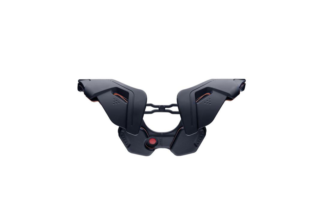 Atlas Vision Collar Neck Brace - Black
