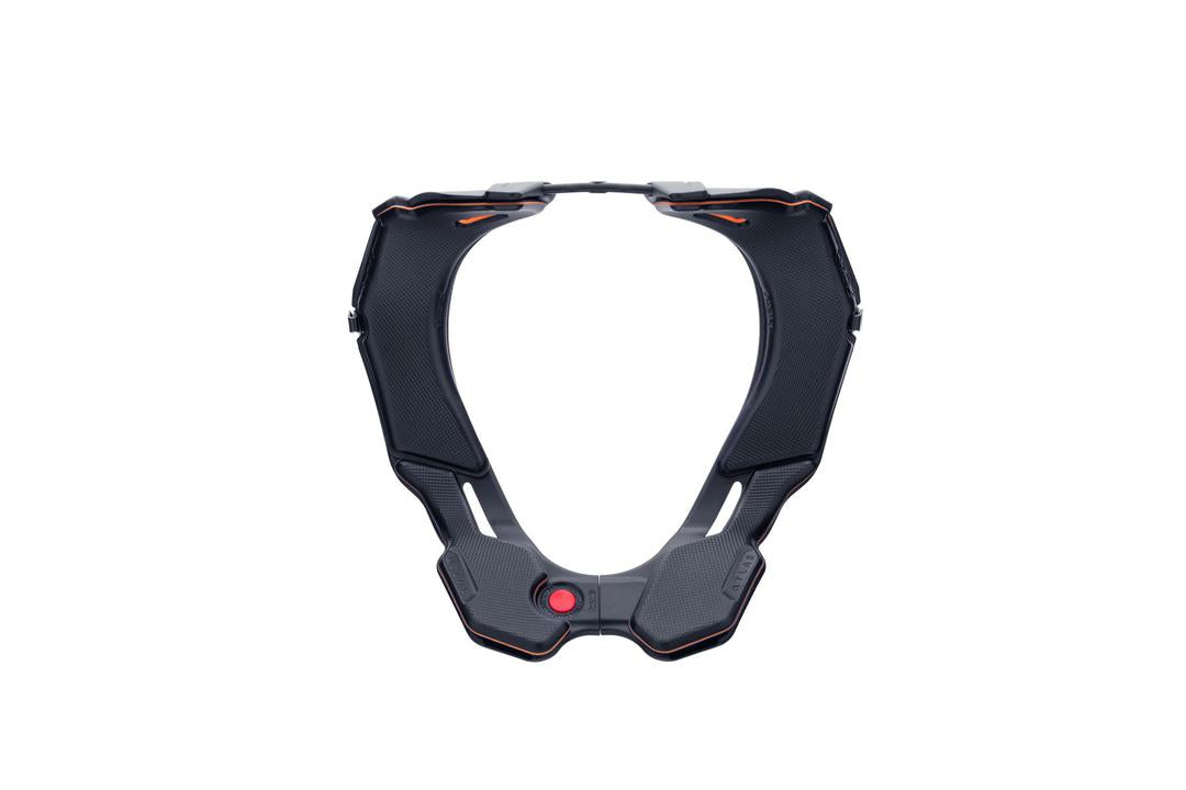 Atlas Vision Collar Neck Brace - Black