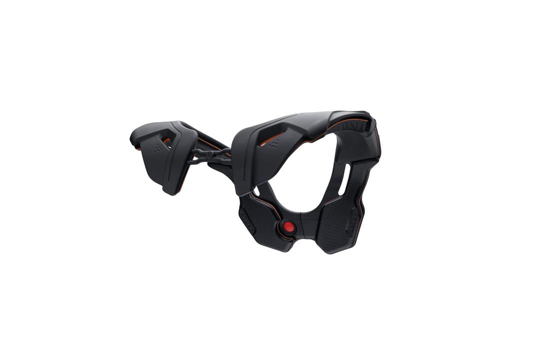 Atlas Vision Collar Neck Brace - Black