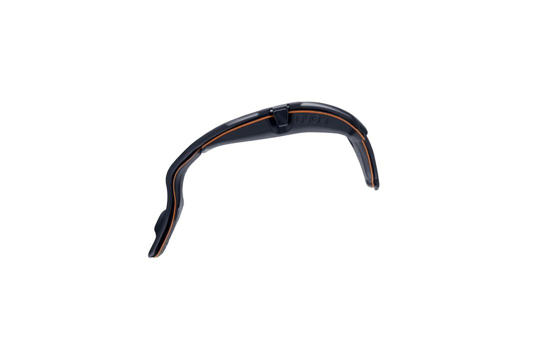 Atlas Vision Collar Neck Brace - Black