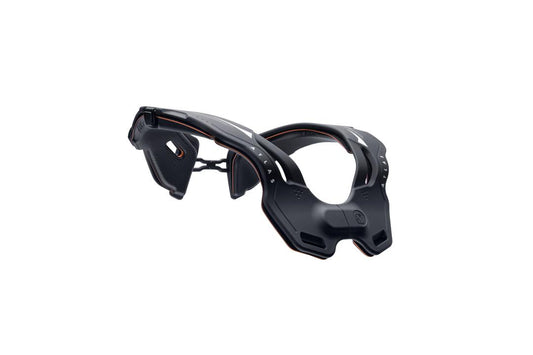 Atlas Vision Collar Neck Brace - Black