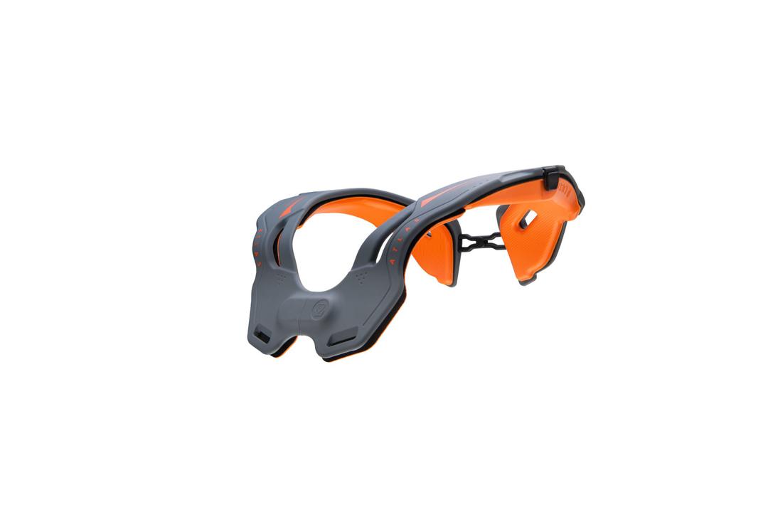 Atlas Vision Collar Neck Brace - Grey