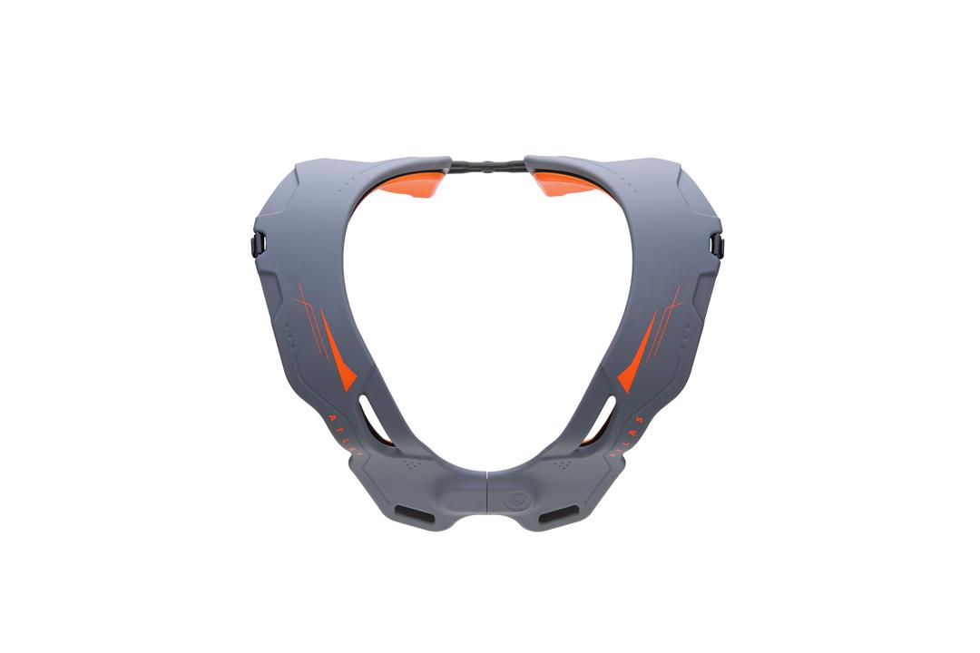 Atlas Vision Collar Neck Brace - Grey