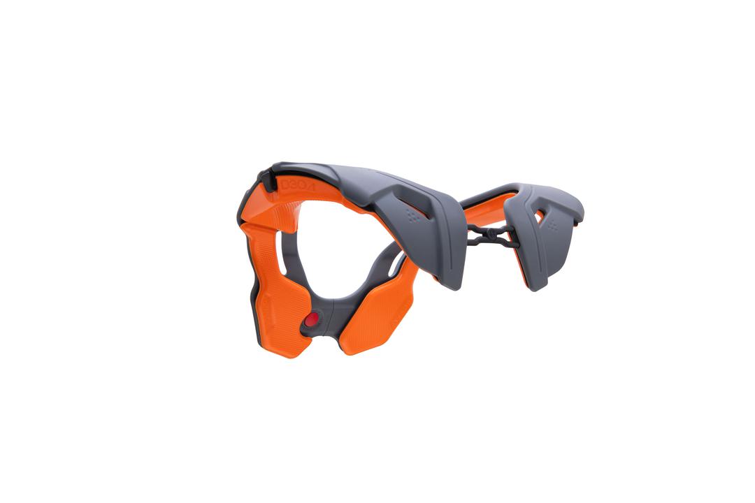 Atlas Vision Collar Neck Brace - Grey