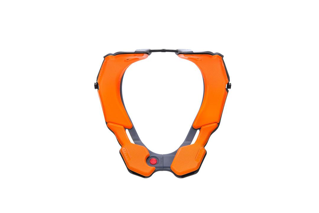 Atlas Vision Collar Neck Brace - Grey