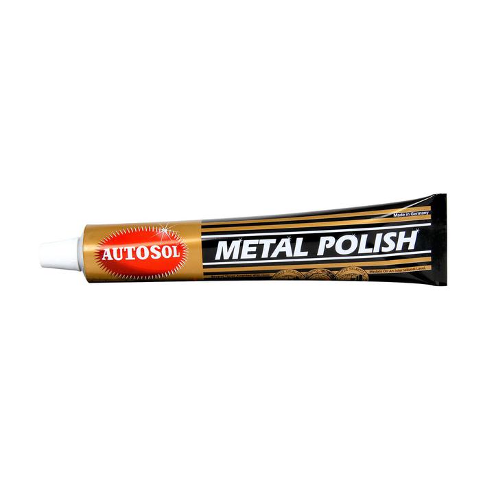 Autosol Metal Polish 75ml