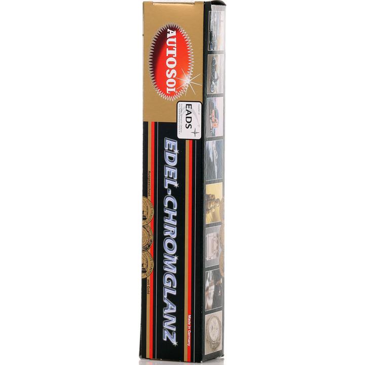 Autosol Metal Polish 75ml