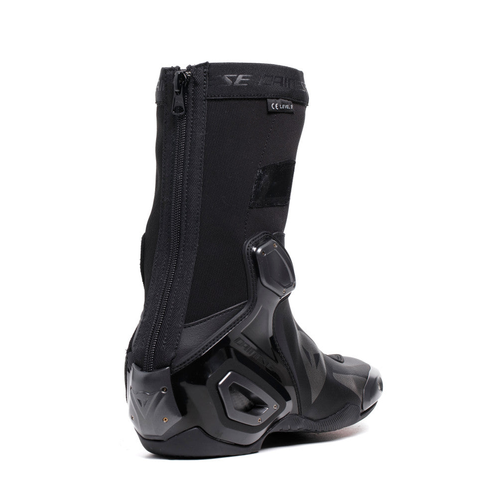 Dainese Axial 2 Boots - Black