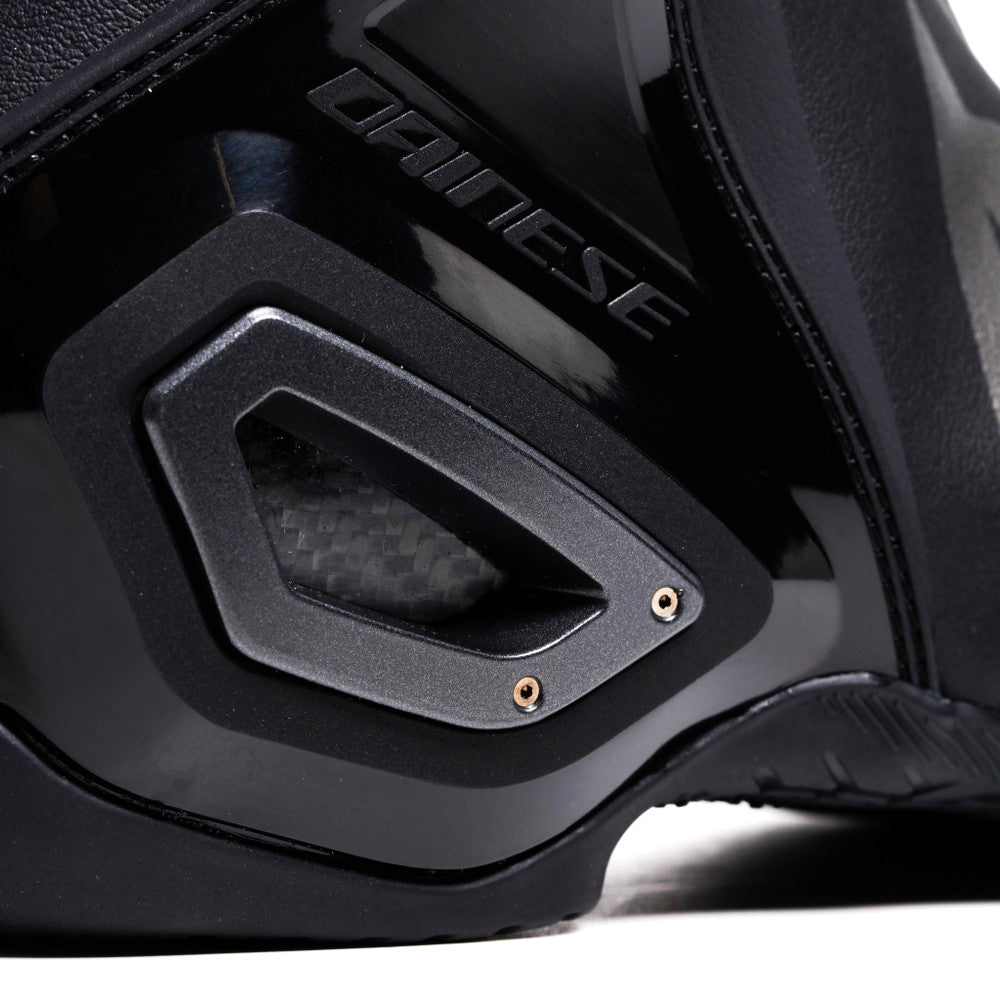 Dainese Axial 2 Boots - Black