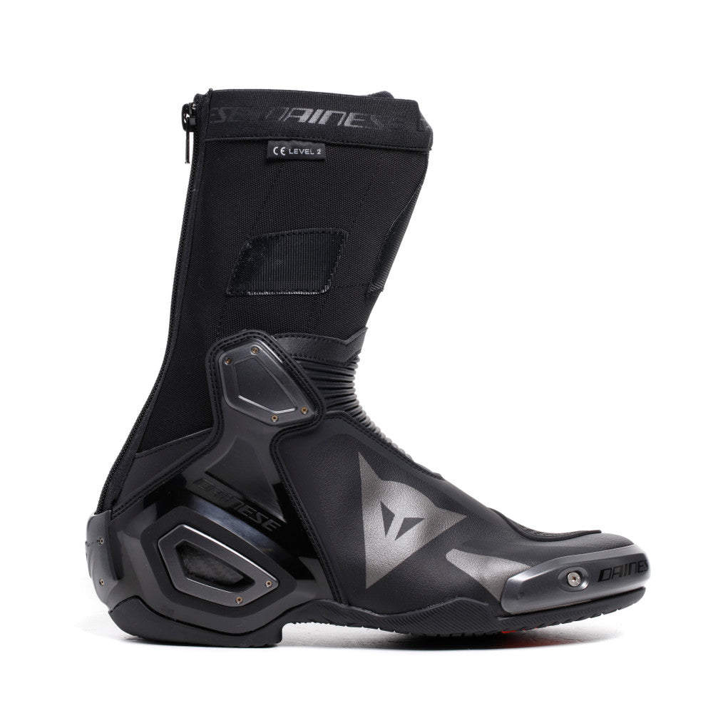 Dainese Axial 2 Boots - Black