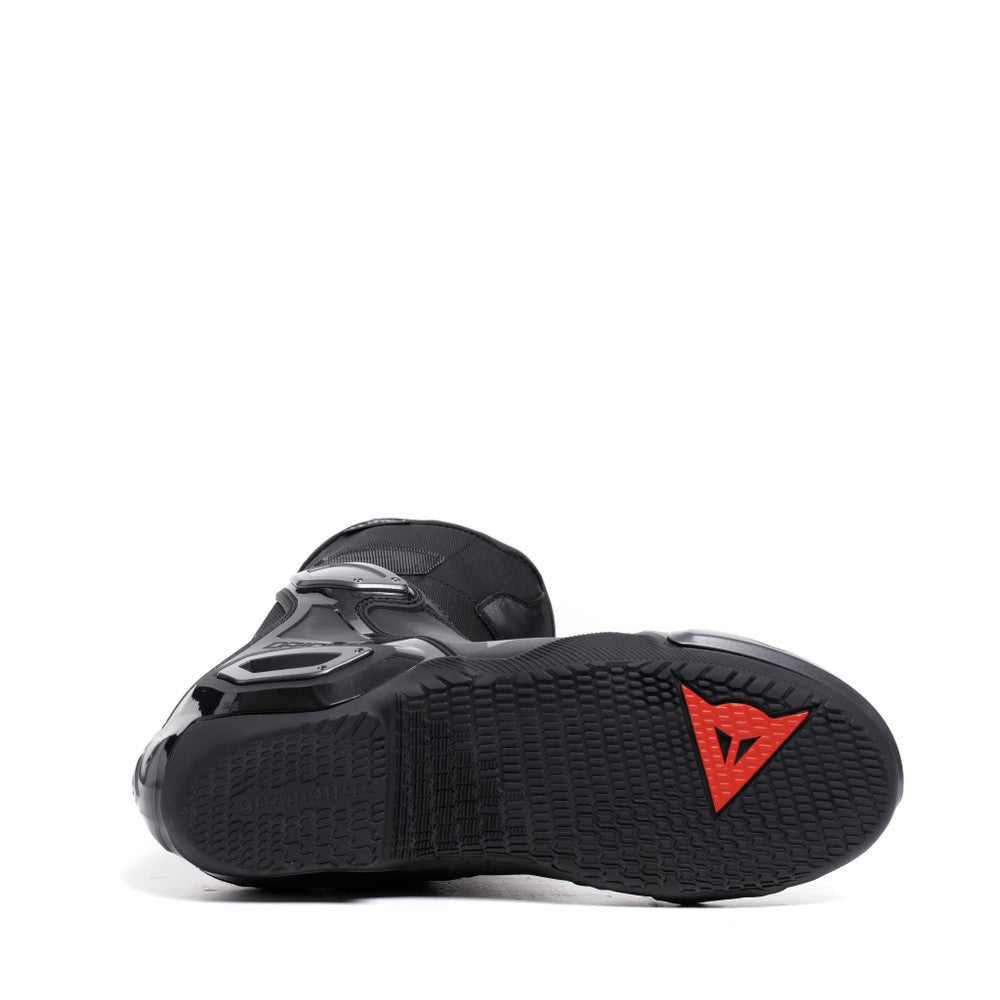 Dainese Axial 2 Boots - Black