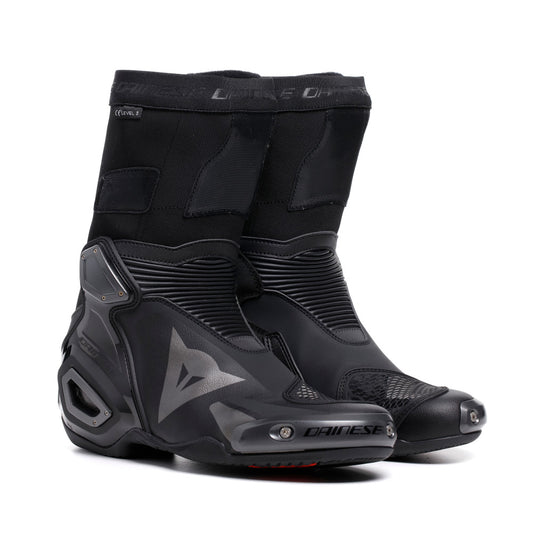 Dainese Axial 2 Boots - Black