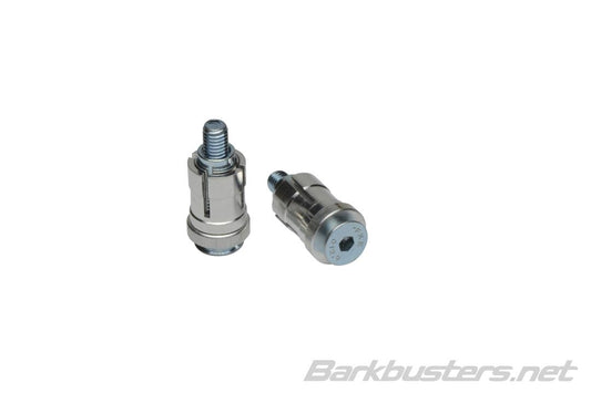 Barkbusters Bar End Insert Kit 18mm