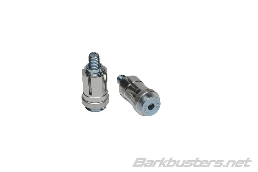 Barkbusters Bar End Insert Kit 18mm