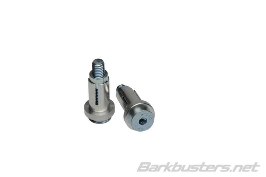 Barkbusters Bar End Insert Kit 14mm