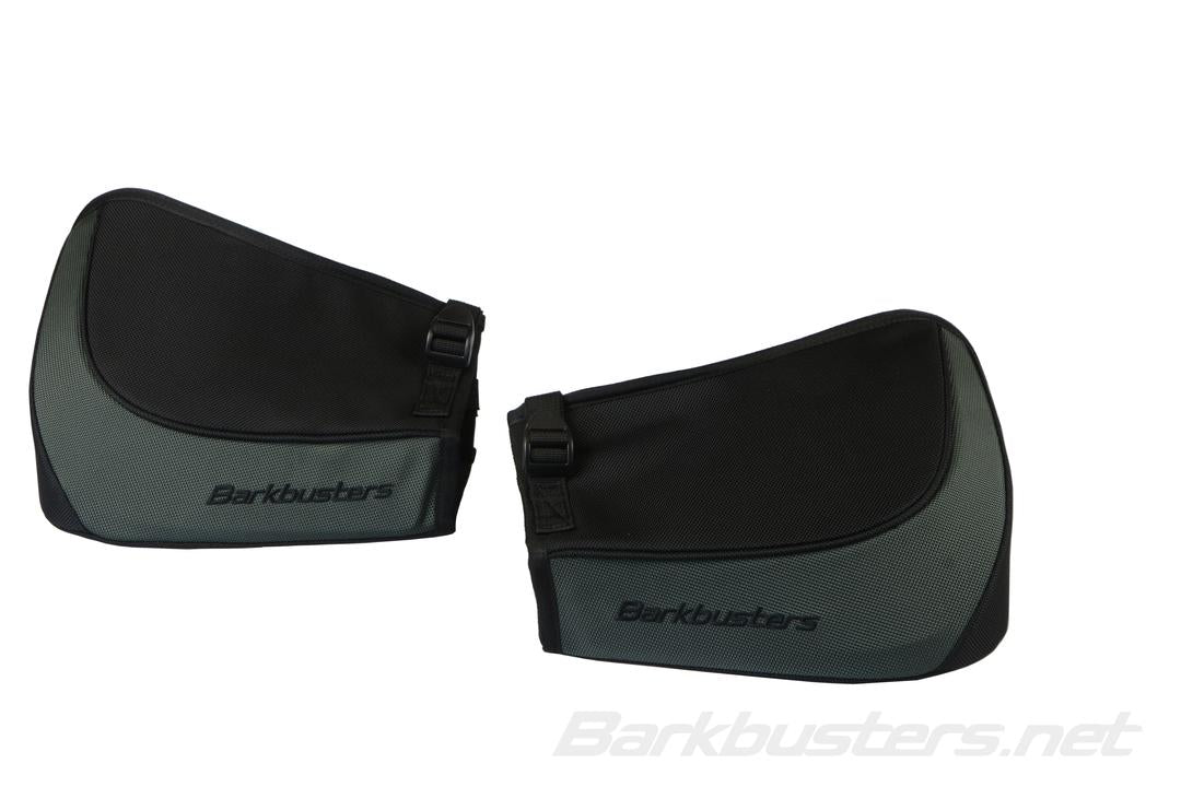 Barkbusters BBZ Fabric Handguard Multi Fit