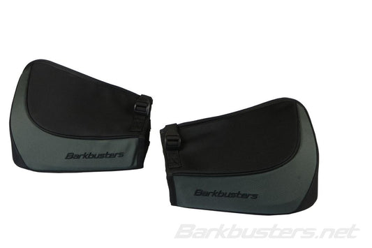 Barkbusters BBZ Fabric Handguard Multi Fit