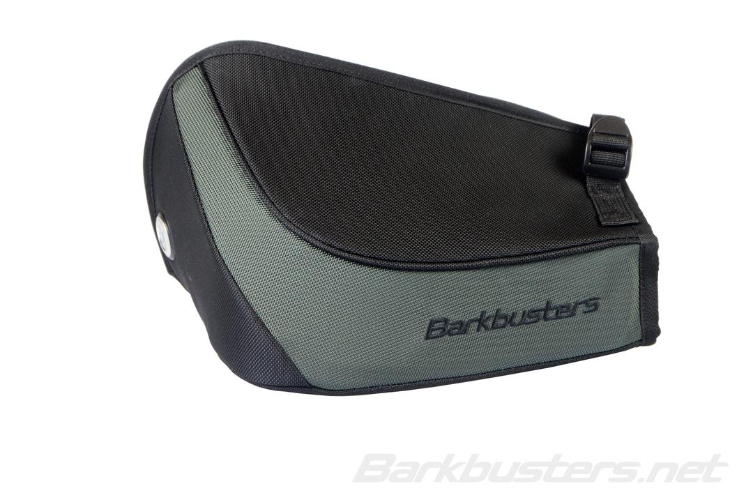 Barkbusters BBZ Fabric Handguard Multi Fit