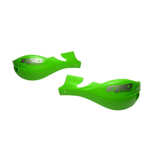 Barkbusters Ego Covers Green