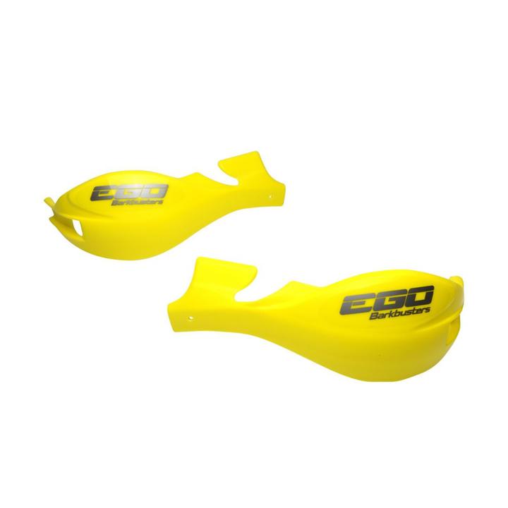 Barkbusters Ego Covers Yellow