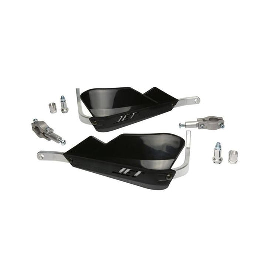 Barkbusters Jet Handguard Standard 7/8 Bars - Black