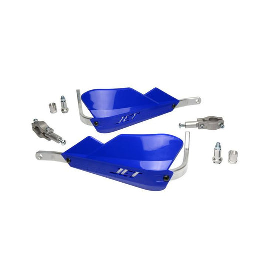 Barkbusters Jet Handguard Standard 7/8 Bars Blue