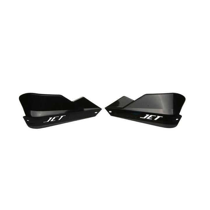 Barkbusters Jet Guards Only - Black