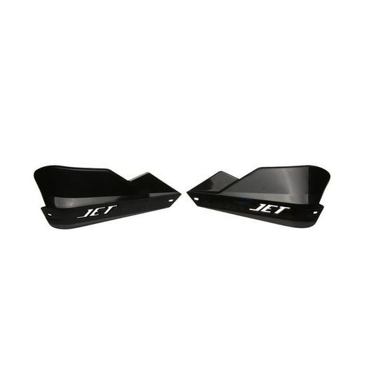 Barkbusters Jet Guards Only - Black