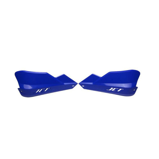 Barkbusters Jet Guards Only Blue