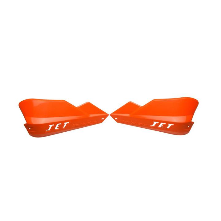 Barkbusters Jet Guards Only Orange