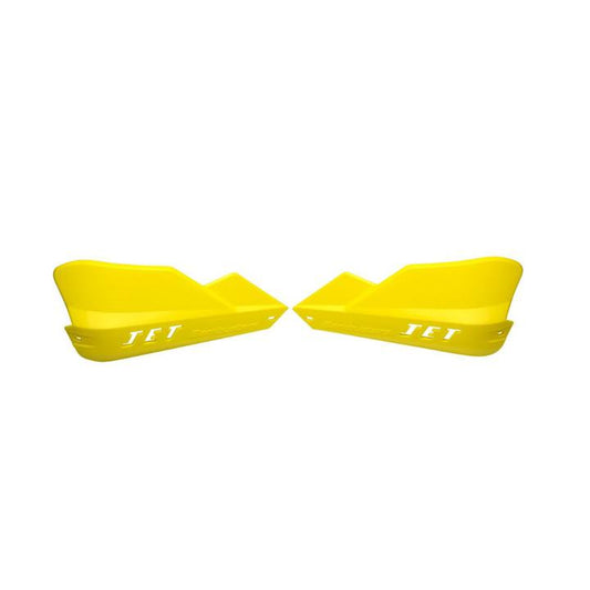 Barkbusters Jet Guards Only Yellow