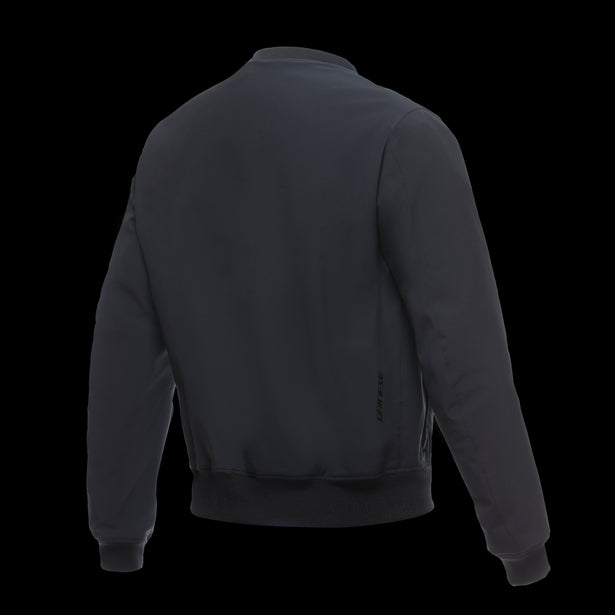 Dainese Bhyde No-Wind Tex Jacket - Black