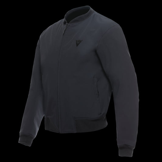 Dainese Bhyde No-Wind Tex Jacket - Black