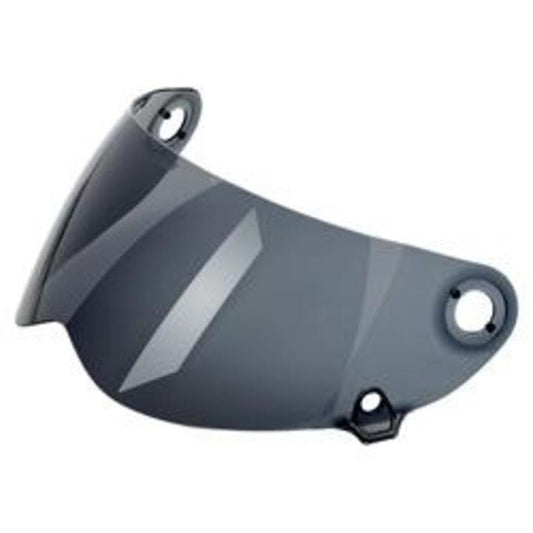Biltwell Lane Splitter Gen 2 Shield Visor - Smoke
