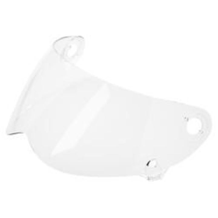 Biltwell Lane Splitter Gen 2 Shield Visor - Clear