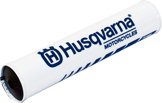 Blackbird Traditional Handlebar Bar Pad - Husqvarna
